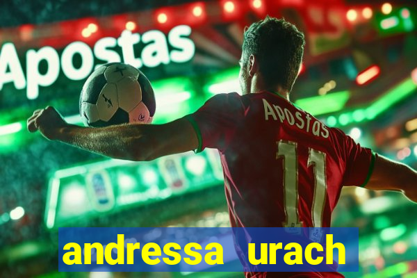andressa urach portal zacarias